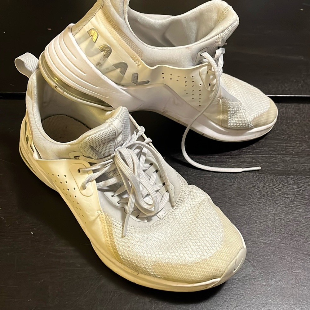 Niki Air Max